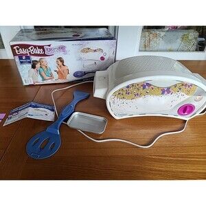 EasyBake Baking Star Edition Ultimate Oven Toy - E6120